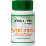 Unifarma Herbals Cysto-Stone 100 tab.
