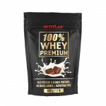 ActivLab 100% Whey Premium protein 500g