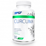SFD CURCUMA 90 tab