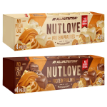 ALLNUTRITION NUTLOVE PROTEIN PRALINES 48 g