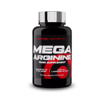 Scitec Nutrition Mega Arginine 90 caps