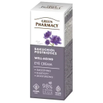 Green Pharmacy Bakuchiol & Postbiotics Anti-Aging Eye Cream 15 ml