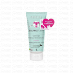 Floslek BALANCE T-ZONE Gommage Peeling with AHA Acids 125 g