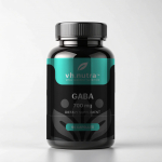 VH.Nutra GABA 700 mg 90 kapslit