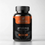 VH.Nutra C-vitamiin 1000 mg - 90 kapslit