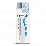 OstroVit L-karnitiini s&uuml;st 80 ml