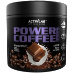 Activlab Power kohvijook - 150g