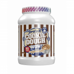 Wellness Line WOW! Cookie dough 480 g