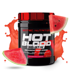 Scitec Nutrition Hot Blood No-Stim 375g