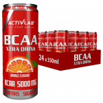 ActivLab BCAA Xtra Drink 330 ml