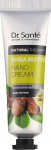 DR.SANTE Hand cream with shea butter 30 ml