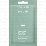 Yoskine Japan Pure Hydrating & Soothing Sheet Mask