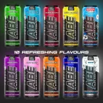 Applied Nutrition ABE Energy & Performance 330 ml