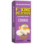ALLNUTRITION FITKING DEICIOUS COOKIE 128 g