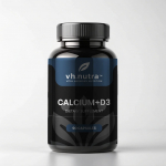 VH.Nutra Kaltsium + D3 - 90 kapslit