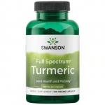 Swanson Full Spectrum Turmeric - 100 kapslit