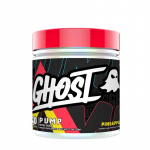 Ghost Pump - 40 servings