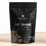 VitalHarmony Diet Shake 500g