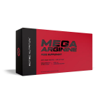 Scitec Nutrition Mega Arginine 120 caps