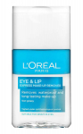 LOREAL Makeup remover Eye and lip make-up remover 125 ml