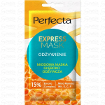 Perfecta Express Honey Mask