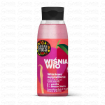 TUTTI FRUTTI Smoothing Bath & Shower Oil &ndash; Cherry & Vanilla 400 ml