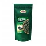 Spirulina Tablets 250 mg
