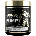 KEVIN LEVRONE Anabolic On Stage Pump 313 g