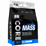 Fitness Authority Core Mass 7 kg