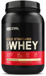 Optimum Nutrition Gold Standard 100% Whey - 900 g