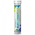 ALLNUTRITION ELECTROLYTES  20 tab