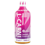 ALLNUTRITION L-CARNI CONCENTRATE 1000 ml