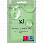 MARION Revitalizing Sheet Face Mask 1 pc