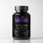 VH.Nutra L-Tyrosine 500 mg &ndash; 90 kapslit