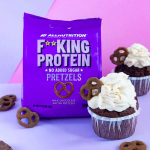 ALLNUTRITION FITKING PROTEIN PRETZELS 110 g