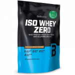 BioTechUSA Iso Whey Zero 454g