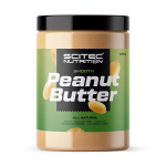 Scitec Nutrition Peanut Butter 1000g