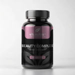 VH.Nutra Beauty Complex &ndash; Super Strength, 90 kapslit