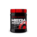 Scitec Nutrition Mega Arginine 140 caps