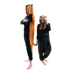 Onesie Kigurumi M&auml;ger