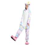 Onesie Kigurumi T&auml;htede &Uuml;kssarvik