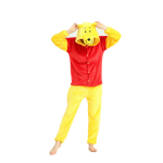 Onesie Kigurumi Karupoeg Puhh