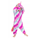 Onesie Kigurumi Onesie Kigurumi Maagiline &Uuml;kssarv Lastele