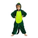 Onesie Kigurumi Draakon lastele