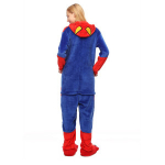 Onesie Kigurumi &Auml;mblikmees laste