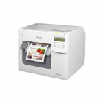 Epson ColorWorks C3500 Colour label printer