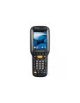 Datalogic Skorpio X4, 2D, USB, RS232, BT, Wi-Fi, Func. Num., Gun, ext. bat., Android