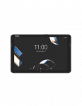 Zebra ET401, No Scan-Engine, 25.4 cm (10), USB-C, BT, Wi-Fi (Wi-Fi 7), NFC, Android, GMS, RB, black