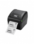TSC DA320, 12 dots/mm (300 dpi), RTC, EPL, ZPL, ZPLII, TSPL-EZ, USB, RS232, Ethernet