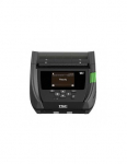 Mobilus spausdintuvas TSC Alpha-40L USB-C, BT, Wi-Fi, NFC, 8 dots/mm (203 dpi), RTC, display